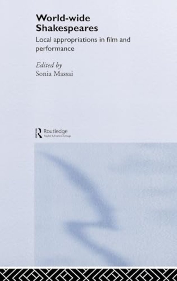 World-Wide Shakespeares