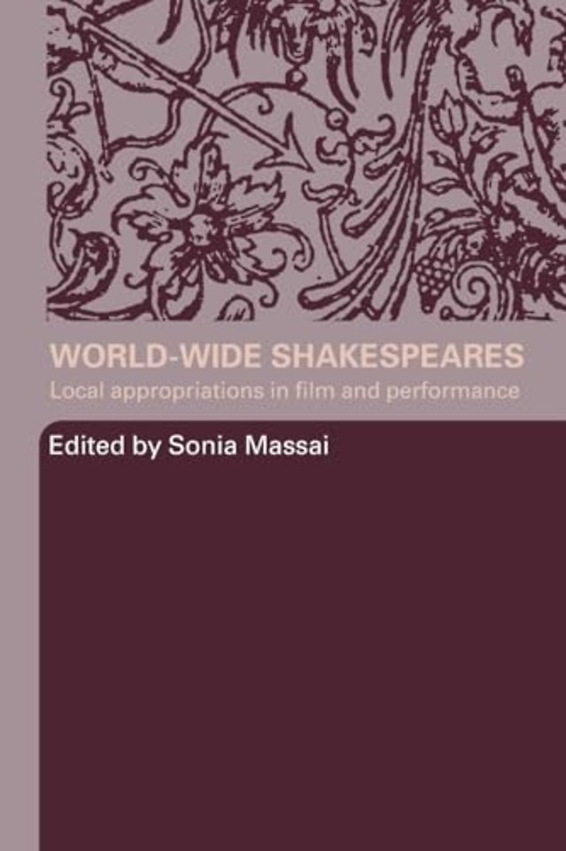 World-Wide Shakespeares