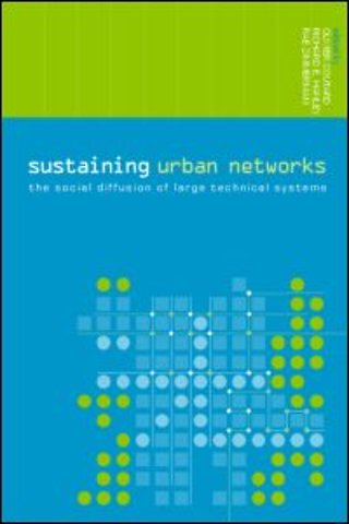 Sustaining Urban Networks
