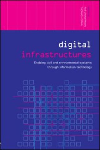 Digital Infrastructures