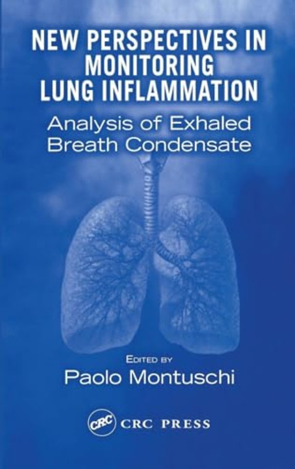 New Perspectives in Monitoring Lung Inflammation
