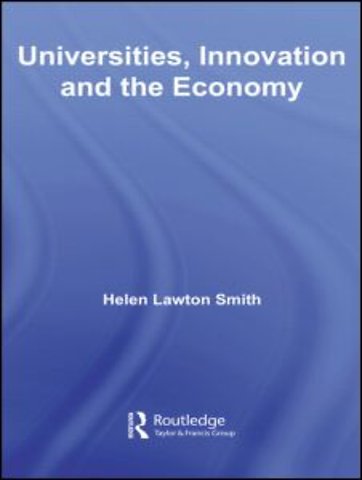 Universities, Innovation and the Economy