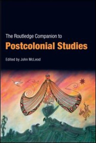 Routledge Companion To Postcolonial Studies