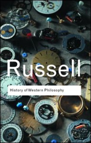 History of Western Philosophy