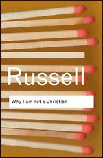 Why I am not a Christian