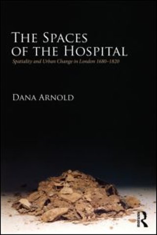 Spaces of the Hospital