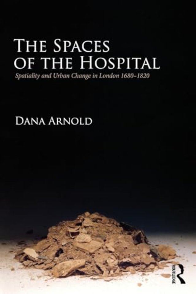 Spaces of the Hospital