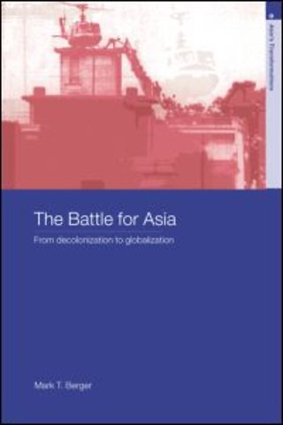 Battle for Asia