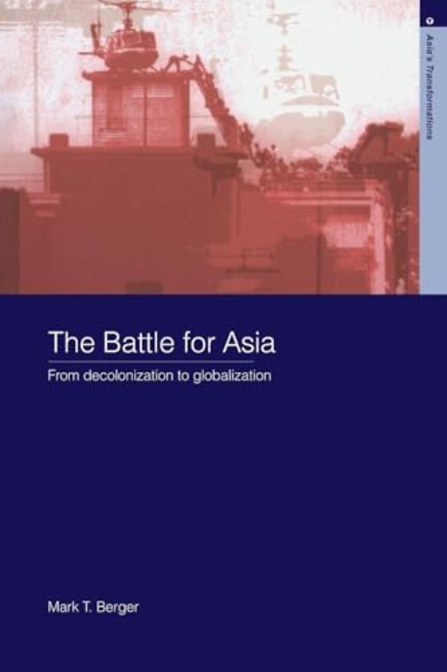 Battle for Asia
