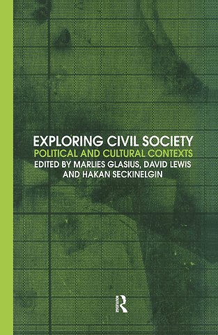 Exploring Civil Society