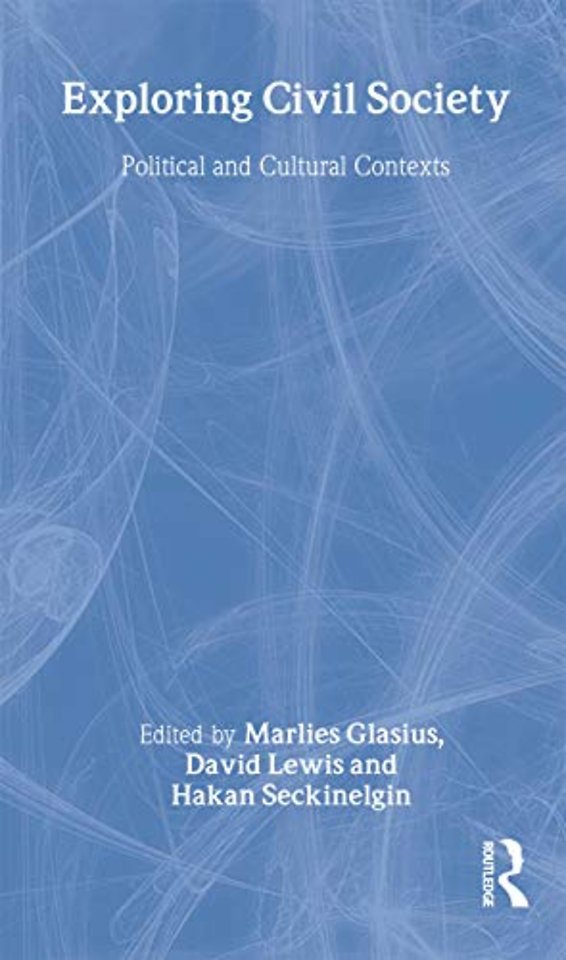 Exploring Civil Society