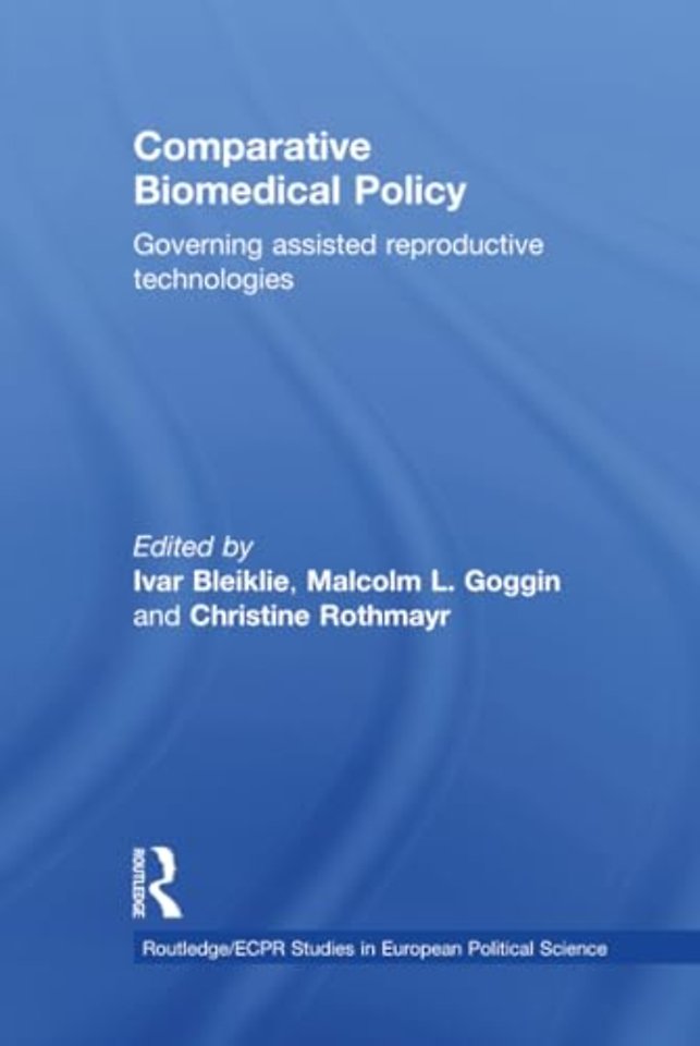 Comparative Biomedical Policy