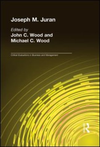 Joseph M. Juran