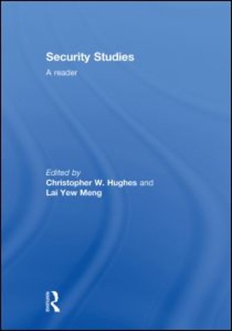 Security Studies