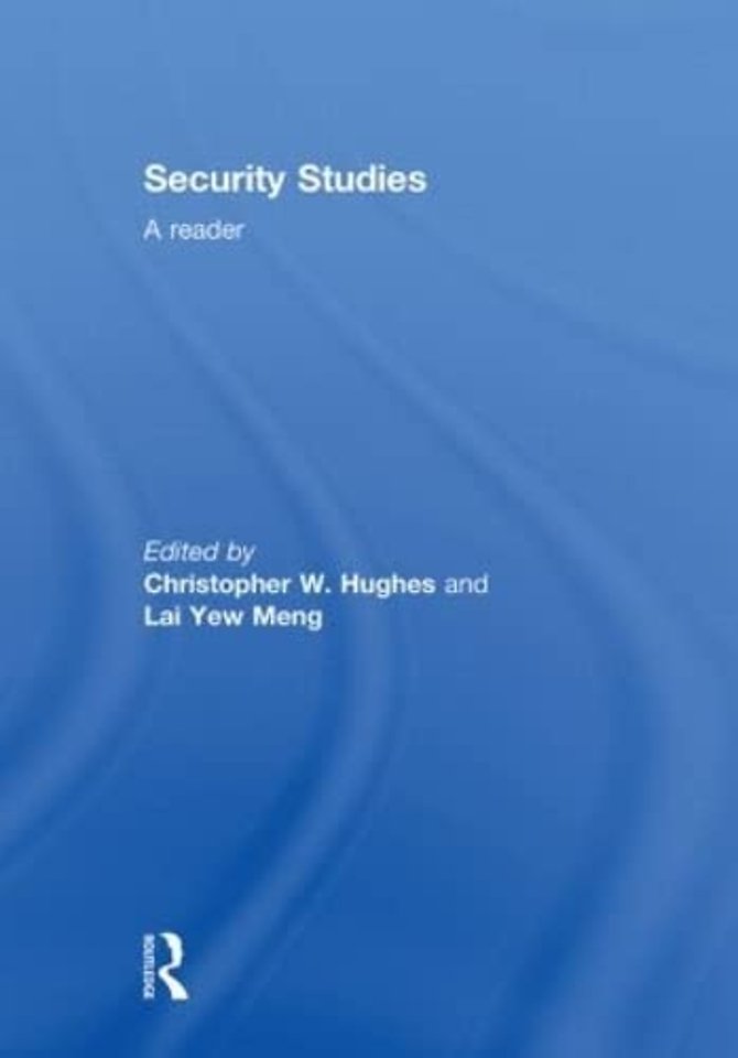 Security Studies