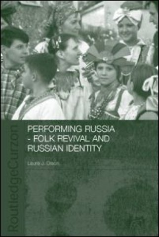 Performing Russia