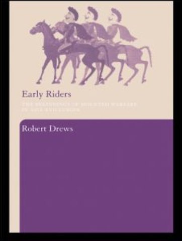 Early Riders