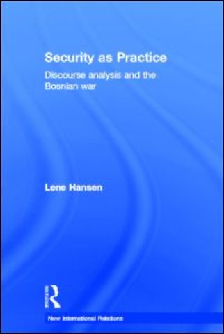 Security as Practice