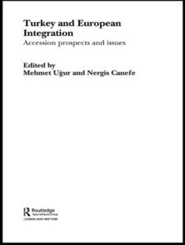 Turkey and European Integration