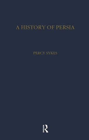 History of Persia