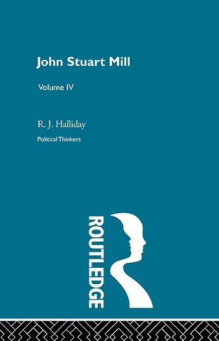 John Stuart Mill