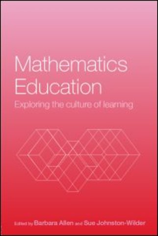 Mathematics Education