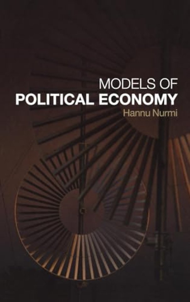 Models of Political Economy