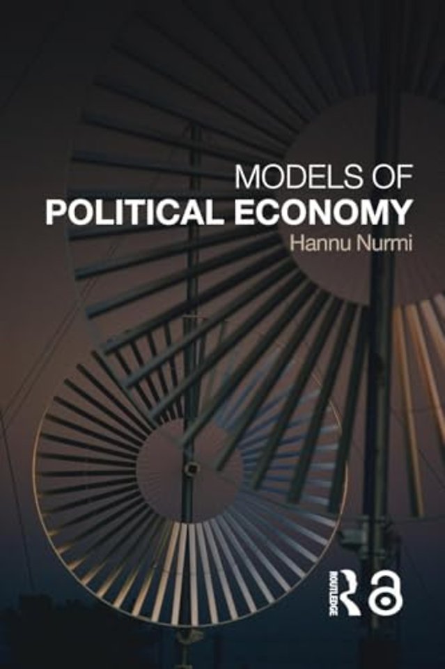 Models of Political Economy