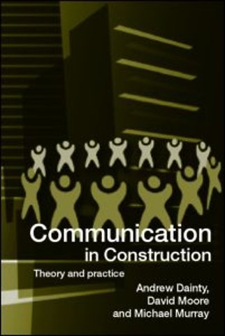 Communication in Construction