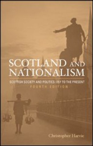 Scotland and Nationalism