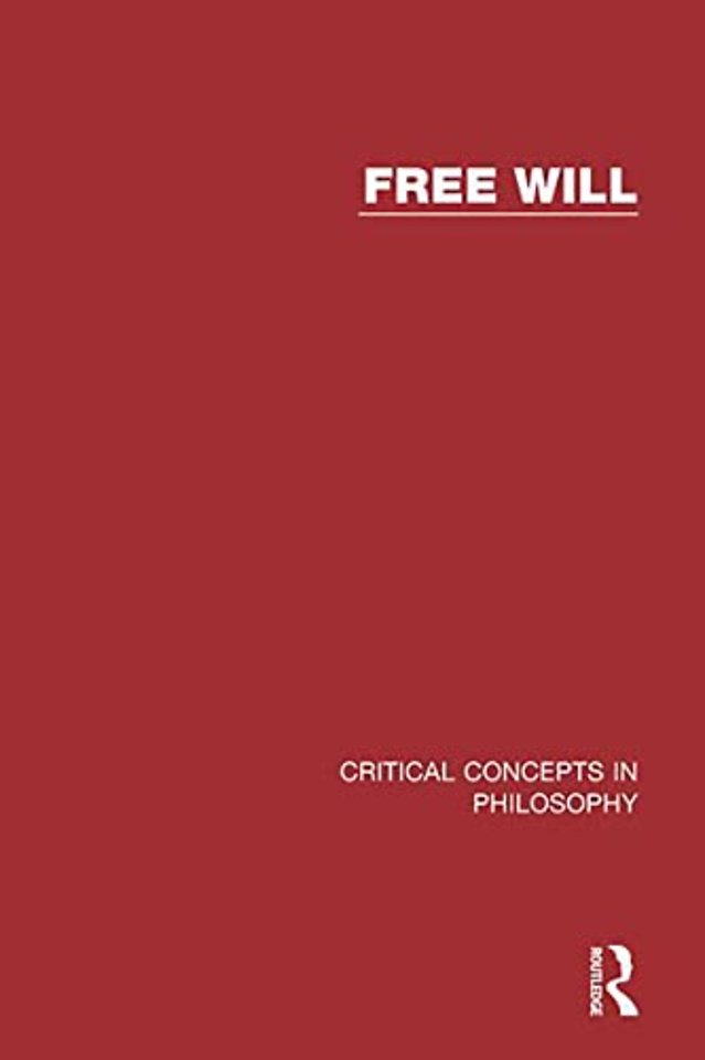 Free Will