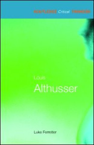 Louis Althusser