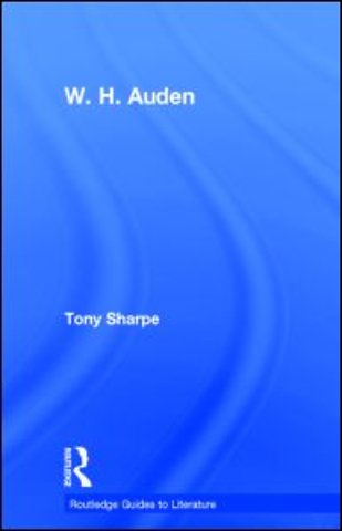 W.H. Auden