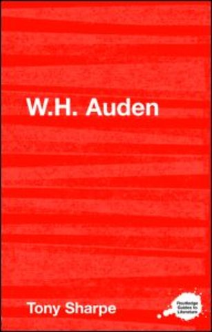 W.H. Auden