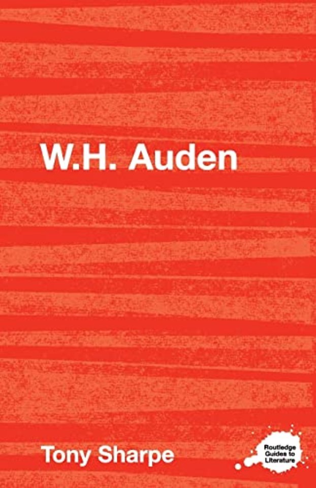 W.H. Auden