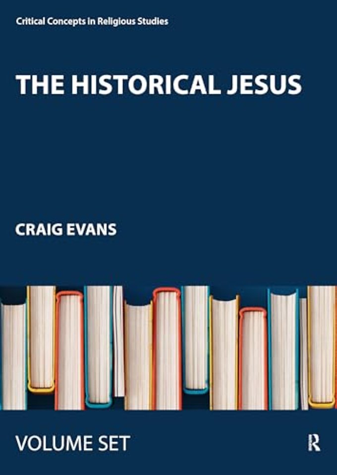 Historical Jesus