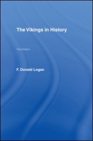 Vikings in History