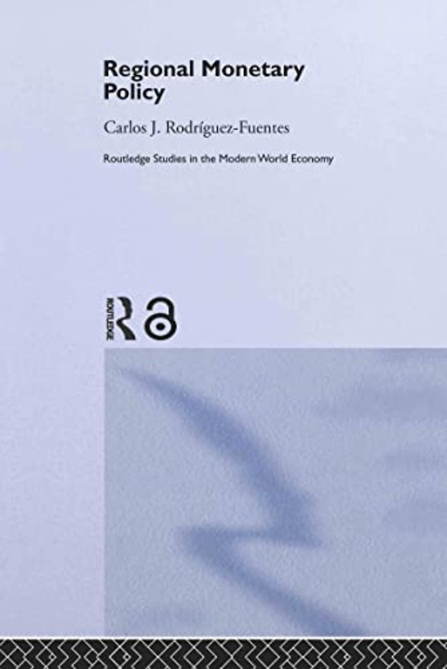 Regional Monetary Policy