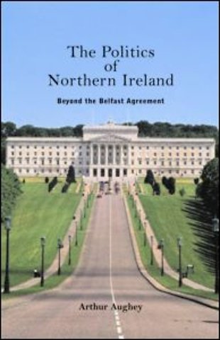 Politics of Northern Ireland