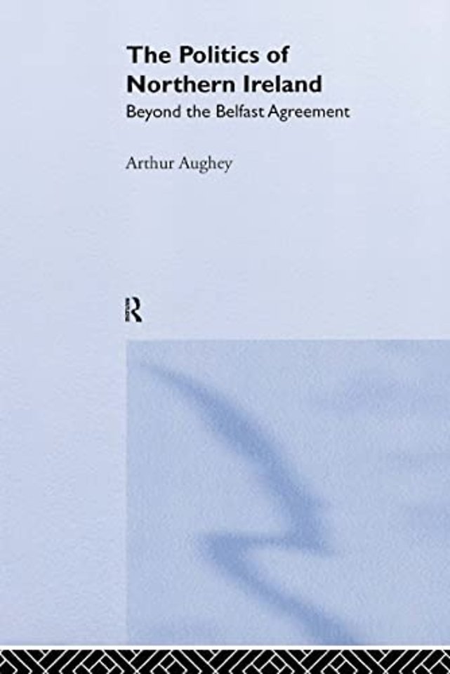 Politics of Northern Ireland