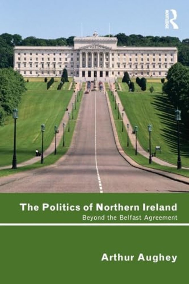 Politics of Northern Ireland