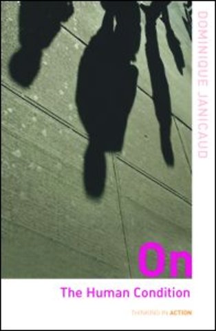 On the Human Condition