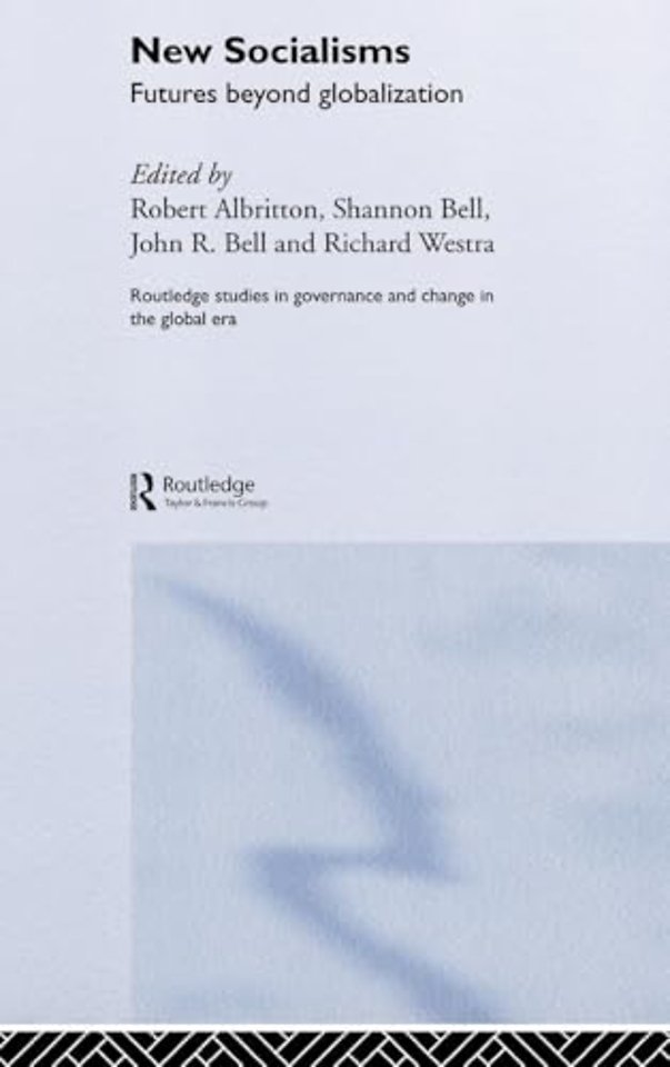 New Socialisms