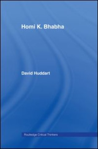 Homi K. Bhabha