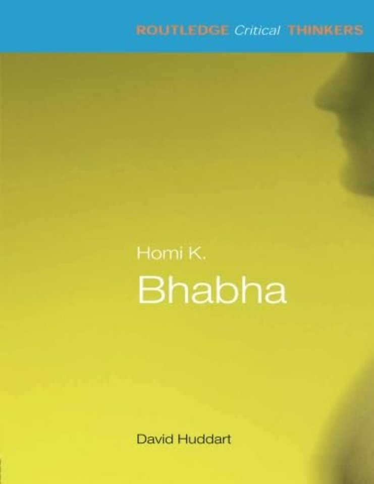 Homi K. Bhabha