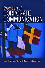 Essentials of Corporate Communication