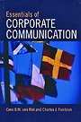 Essentials of Corporate Communication