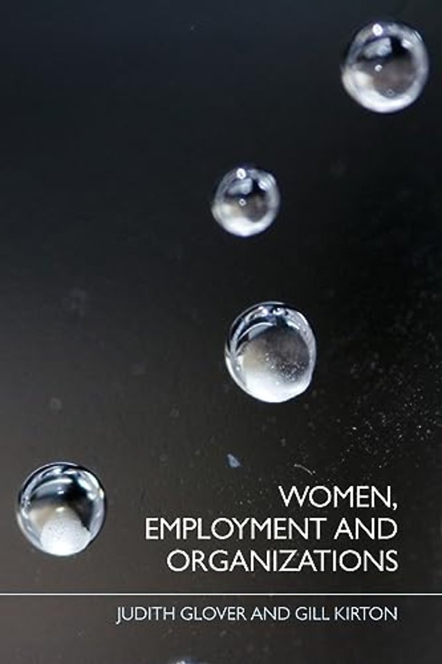 Women, Employment and Organizations