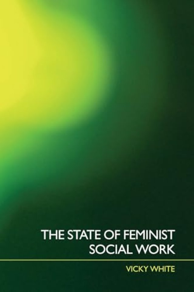 State of Feminist Social Work