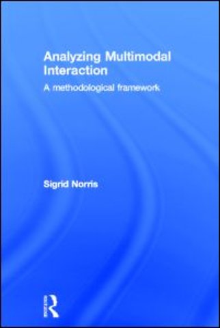 Analyzing Multimodal Interaction